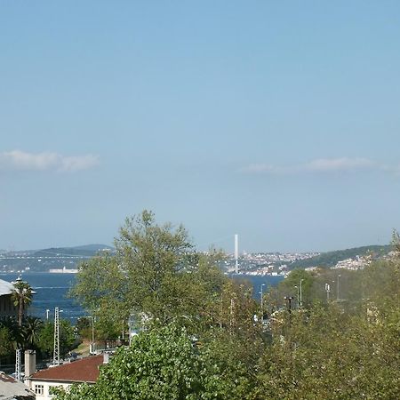 Hotel Old Panorama Istanbul Eksteriør billede